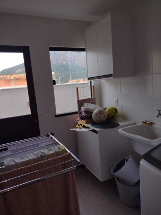 Imagem Casa com 4 Quartos à Venda, 227 m² em Inoa - Maricá