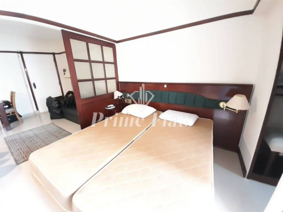 Imagem Apartamento com 1 Quarto à Venda, 32 m² em Campos Elíseos - São Paulo Imagem Apartamento com 1 Quarto à Venda, 32 m² em Campos Elíseos - São Paulo