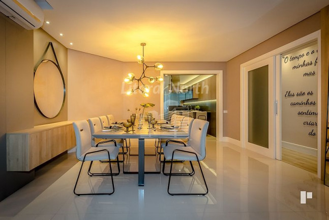 Imagem Apartamento com 4 Quartos à Venda, 207 m² em Praia Brava - Itajaí Imagem Apartamento com 4 Quartos à Venda, 207 m² em Praia Brava - Itajaí
