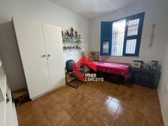 Imagem Casa com 4 Quartos à Venda, 140 m² em Papicu - Fortaleza Imagem Casa com 4 Quartos à Venda, 140 m² em Papicu - Fortaleza