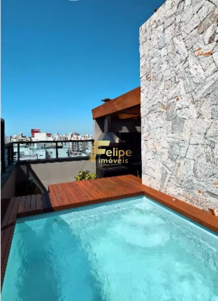 Imagem Cobertura com 3 Quartos à Venda, 150 m² em Praia Da Costa - Vila Velha Imagem Cobertura com 3 Quartos à Venda, 150 m² em Praia Da Costa - Vila Velha