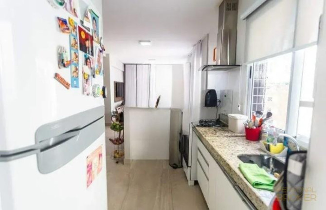 Imagem Apartamento com 2 Quartos à Venda, 66 m² em Santo Antônio - Belo Horizonte