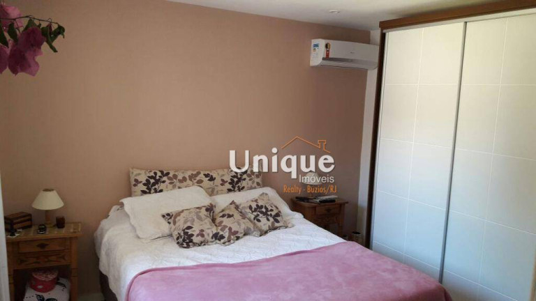 Imagem Casa com 3 Quartos à Venda, 315 m² em Manguinhos - Armação Dos Búzios
