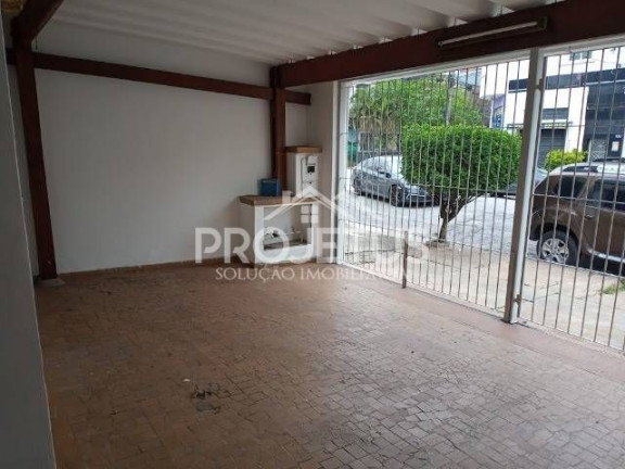 Imagem Casa com 2 Quartos para Alugar, 123 m² em Lapa - São Paulo