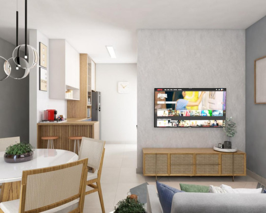 Imagem Casa com 2 Quartos à Venda, 162 m² em Vila São Paulo - Mogi Das Cruzes