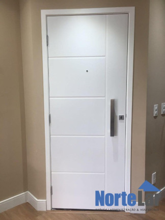 Imagem Apartamento com 3 Quartos à Venda, 100 m² em Jardim Leonor Mendes De Barros - São Paulo