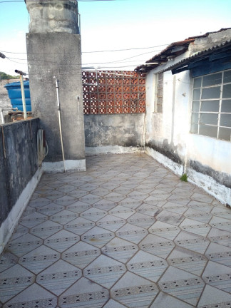 Casa com 3 Quartos à Venda,  em Barra Funda - Votorantim