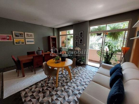 Imagem Apartamento com 2 Quartos à Venda, 130 m² em Santa Cecília - São Paulo Imagem Apartamento com 2 Quartos à Venda, 130 m² em Santa Cecília - São Paulo