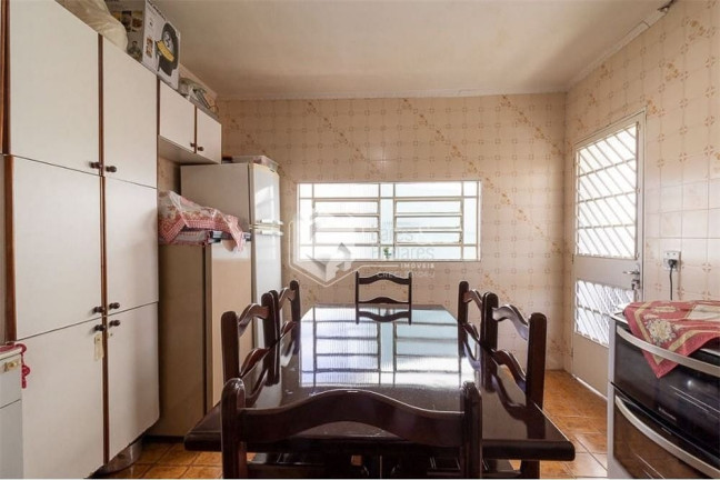 Imagem Casa com 5 Quartos à Venda, 215 m² em Vila Romero - São Paulo