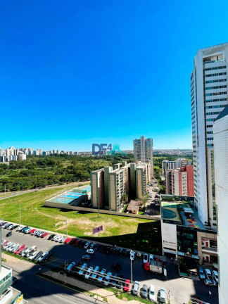 Imagem Imóvel com 4 Quartos à Venda, 110 m² em Norte (águas Claras) - Brasília Imagem Imóvel com 4 Quartos à Venda, 110 m² em Norte (águas Claras) - Brasília