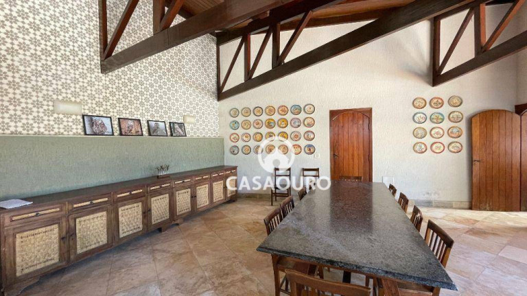 Imagem Casa com 5 Quartos à Venda, 750 m² em Vila Paris - Belo Horizonte