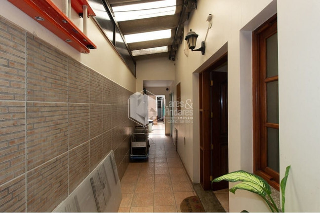 Imagem Casa com 4 Quartos à Venda, 493 m² em Campo Belo - São Paulo Imagem Casa com 4 Quartos à Venda, 493 m² em Campo Belo - São Paulo