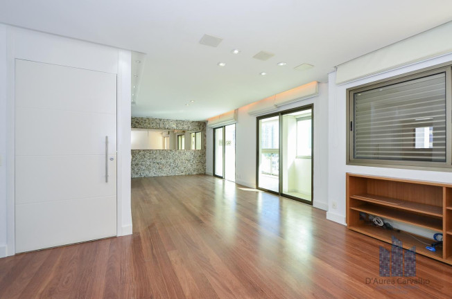 Imagem Apartamento com 3 Quartos à Venda, 147 m² em Brooklin - São Paulo Imagem Apartamento com 3 Quartos à Venda, 147 m² em Brooklin - São Paulo