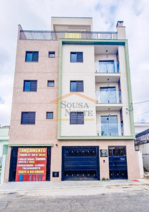 Imagem Apartamento com 2 Quartos à Venda, 37 m² em Vila Constança - São Paulo Imagem Apartamento com 2 Quartos à Venda, 37 m² em Vila Constança - São Paulo