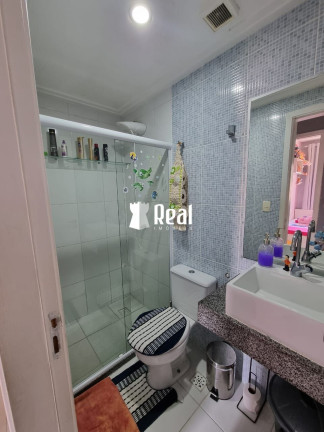 Imagem Apartamento com 3 Quartos à Venda, 75 m² em Centro - Lauro De Freitas Imagem Apartamento com 3 Quartos à Venda, 75 m² em Centro - Lauro De Freitas