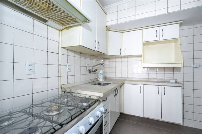 Imagem Apartamento com 2 Quartos à Venda, 53 m² em Morumbi - São Paulo Imagem Apartamento com 2 Quartos à Venda, 53 m² em Morumbi - São Paulo