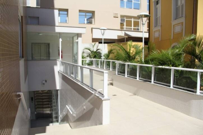 Imagem Apartamento com 2 Quartos à Venda, 63 m² em Centro - Florianópolis