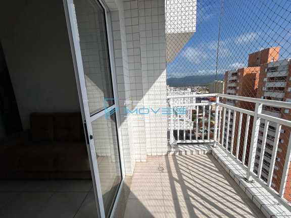 Imagem Apartamento com 2 Quartos à Venda, 51 m² em Ocian - Praia Grande