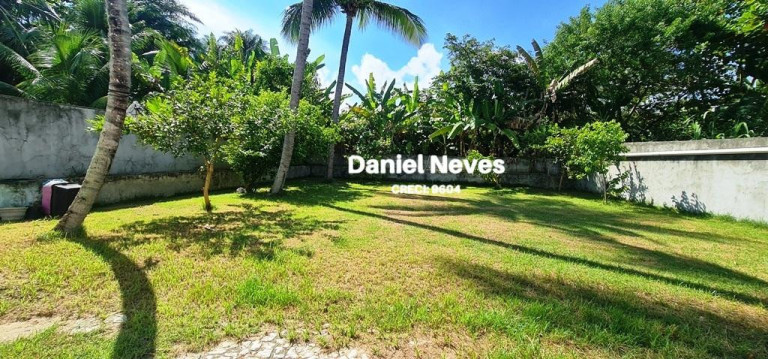 Imagem Casa com 4 Quartos à Venda, 320 m² em Vilas Do Atlântico - Lauro De Freitas