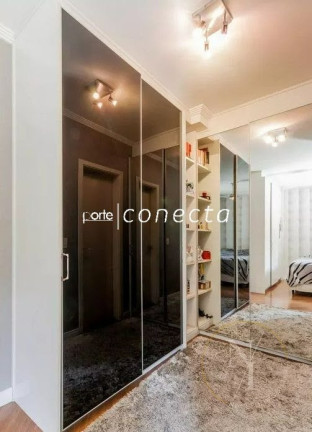 Imagem Apartamento com 4 Quartos à Venda, 164 m² em Tatuapé - São Paulo