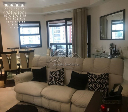 Imagem Apartamento à Venda, em Vila Regente Feijó - São Paulo Imagem Apartamento à Venda, em Vila Regente Feijó - São Paulo