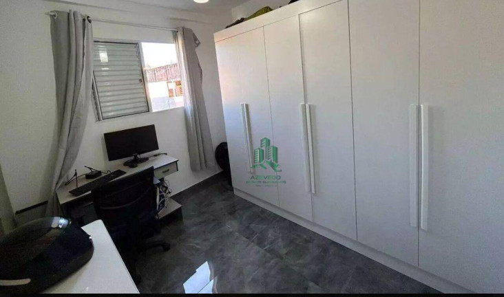 Imagem Apartamento com 2 Quartos à Venda, 50 m² em Vila Silveira - Guarulhos