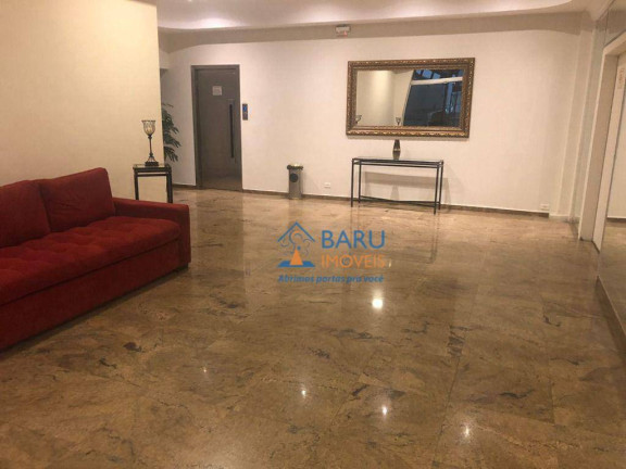 Imagem Apartamento com 4 Quartos à Venda, 203 m² em Santo Antônio - São Caetano Do Sul Imagem Apartamento com 4 Quartos à Venda, 203 m² em Santo Antônio - São Caetano Do Sul