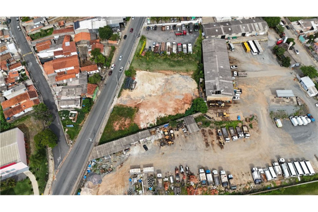 Imagem Terreno à Venda, 1.404 m² em Vila Floriano - Salto De Pirapora Imagem Terreno à Venda, 1.404 m² em Vila Floriano - Salto De Pirapora
