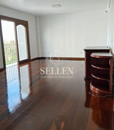 Imagem Apartamento com 3 Quartos à Venda, 155 m² em Santa Tereza - Porto Alegre Imagem Apartamento com 3 Quartos à Venda, 155 m² em Santa Tereza - Porto Alegre