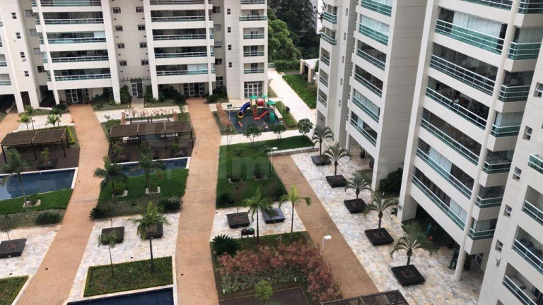 Imagem Apartamento com 3 Quartos à Venda, 202 m² em Tamboré - Santana De Parnaíba Imagem Apartamento com 3 Quartos à Venda, 202 m² em Tamboré - Santana De Parnaíba