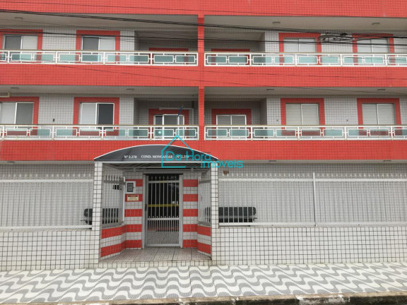 Imagem Apartamento com 2 Quartos à Venda, 117 m² em Centro - Mongaguá Imagem Apartamento com 2 Quartos à Venda, 117 m² em Centro - Mongaguá
