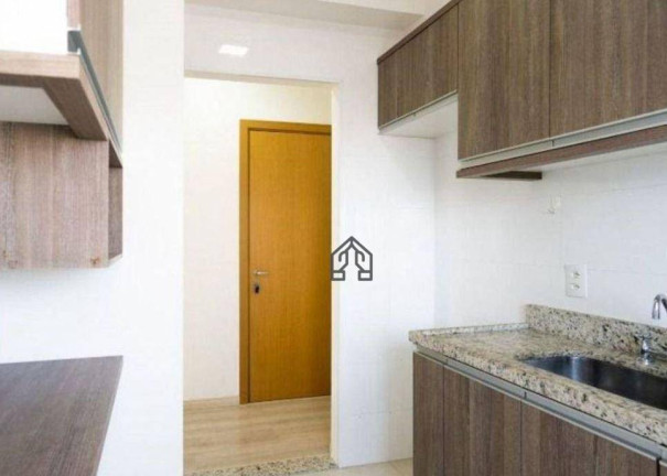 Imagem Apartamento com 2 Quartos à Venda, 70 m² em Vila Bertioga - São Paulo
