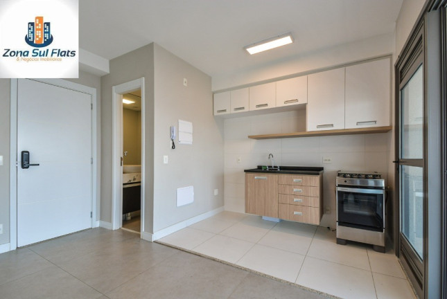 Imagem Apartamento com 1 Quarto à Venda, 50 m² em Vila Mariana - São Paulo Imagem Apartamento com 1 Quarto à Venda, 50 m² em Vila Mariana - São Paulo