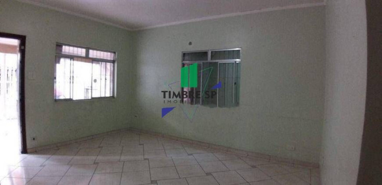 Imagem Casa com 2 Quartos à Venda, 160 m² em Vila Carbone - São Paulo