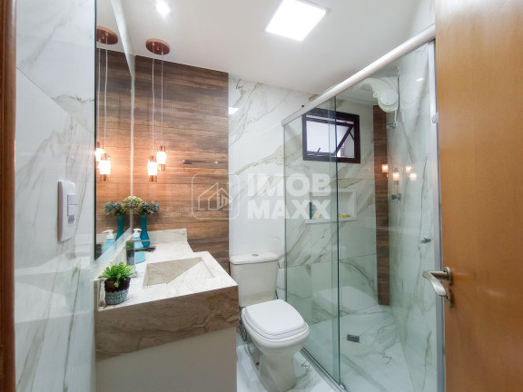 Imagem Apartamento com 3 Quartos à Venda, 91 m² em Norte (águas Claras) - Brasília Imagem Apartamento com 3 Quartos à Venda, 91 m² em Norte (águas Claras) - Brasília