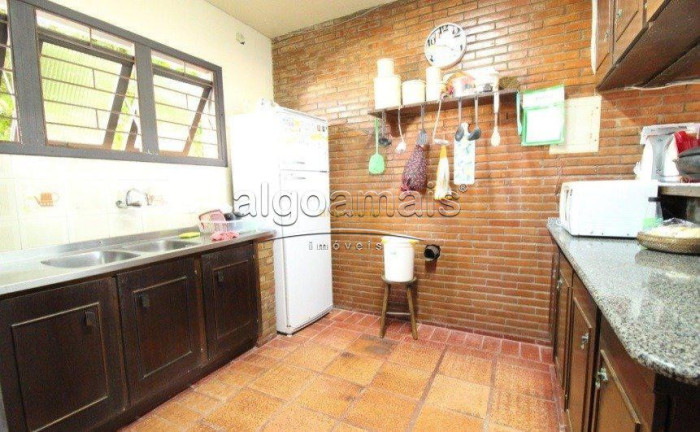 Imagem Imóvel com 3 Quartos à Venda, 250 m² em Centro - Xangri-lá