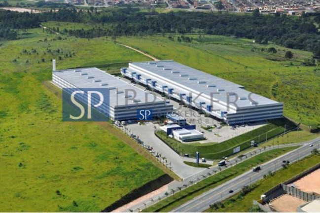 Imagem Galpão para Alugar, 1.978 m² em Distrito Industrial - Jundiaí Imagem Galpão para Alugar, 1.978 m² em Distrito Industrial - Jundiaí