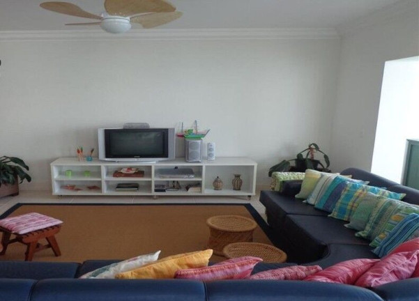 Imagem Apartamento com 4 Quartos para Alugar, 230 m² em Pitangueiras - Guarujá Imagem Apartamento com 4 Quartos para Alugar, 230 m² em Pitangueiras - Guarujá