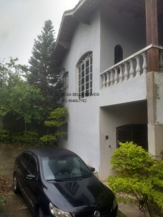 Imagem Imóvel com 5 Quartos à Venda, 1.300 m² em Centro - Santa Isabel