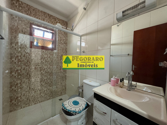 Imagem Casa com 3 Quartos à Venda, 300 m² em Martim De Sá - Caraguatatuba