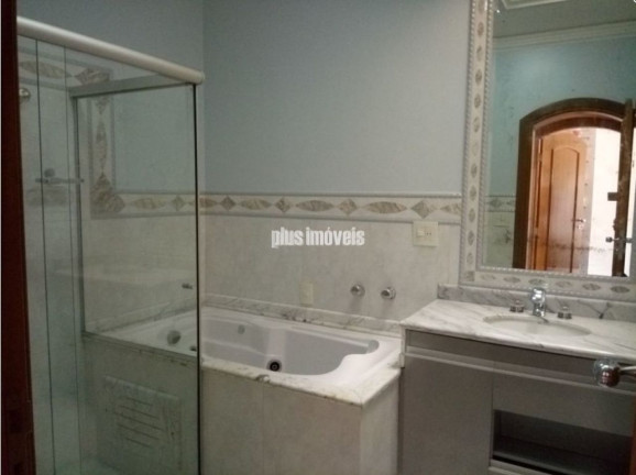 Imagem Casa com 4 Quartos para Alugar, 313 m² em Vila Formosa - São Paulo