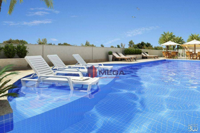 Imagem Cobertura com 3 Quartos à Venda, 173 m² em Praia De Itaparica - Vila Velha Imagem Cobertura com 3 Quartos à Venda, 173 m² em Praia De Itaparica - Vila Velha