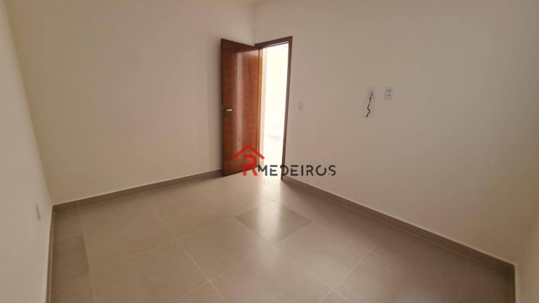 Imagem Casa com 2 Quartos à Venda, 48 m² em Caiçara - Praia Grande
