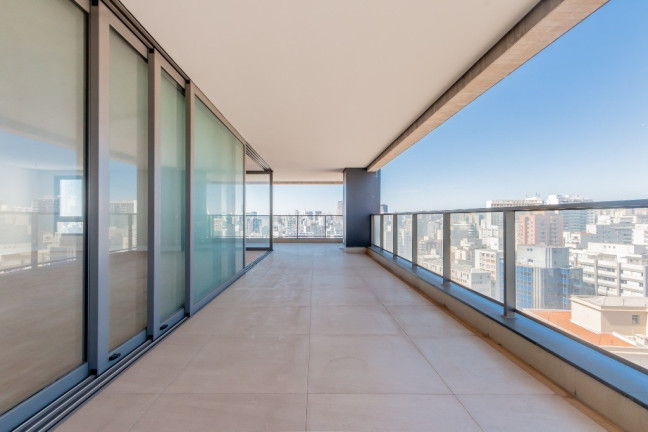 Imóvel com 4 Quartos à Venda, 340 m² em Higienópolis - São Paulo