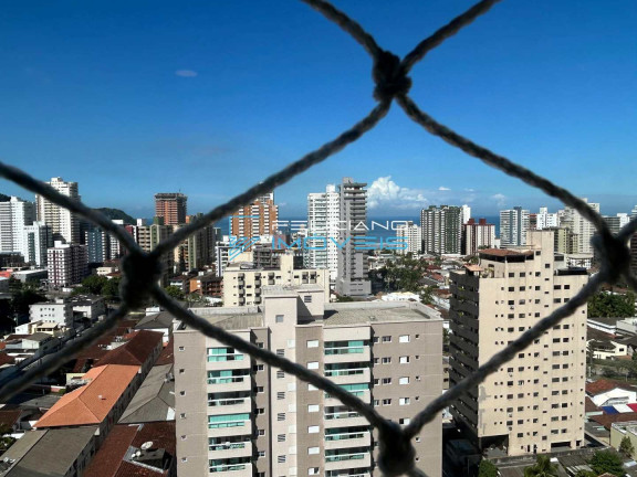 Imagem Apartamento com 3 Quartos à Venda, 105 m² em Canto Do Forte - Praia Grande Imagem Apartamento com 3 Quartos à Venda, 105 m² em Canto Do Forte - Praia Grande