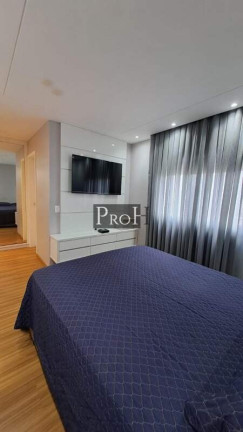 Imagem Apartamento com 3 Quartos à Venda, 123 m² em Centro - São Bernardo Do Campo Imagem Apartamento com 3 Quartos à Venda, 123 m² em Centro - São Bernardo Do Campo