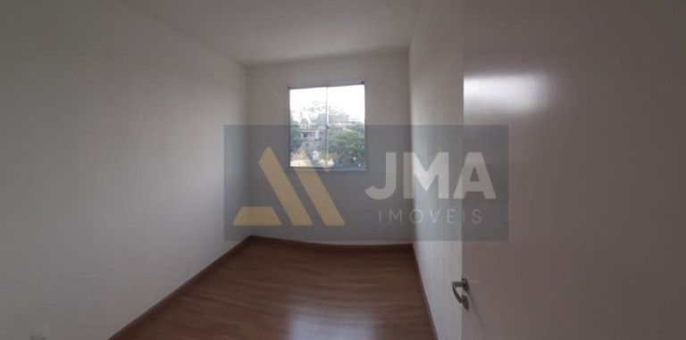 Imagem Apartamento com 2 Quartos à Venda, 61 m² em Bandeirantes (pampulha) - Belo Horizonte