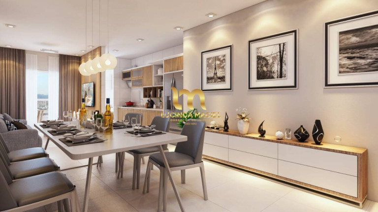 Imagem Apartamento com 2 Quartos à Venda, 63 m² em Tupi - Praia Grande Imagem Apartamento com 2 Quartos à Venda, 63 m² em Tupi - Praia Grande