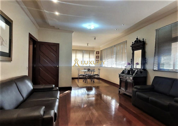 Imagem Imóvel com 4 Quartos à Venda, 170 m² em Santo Antônio - Belo Horizonte