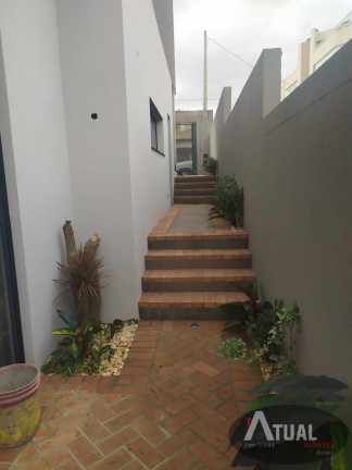 Imagem Casa com 3 Quartos à Venda, 177 m² em Loteamento Loanda - Atibaia